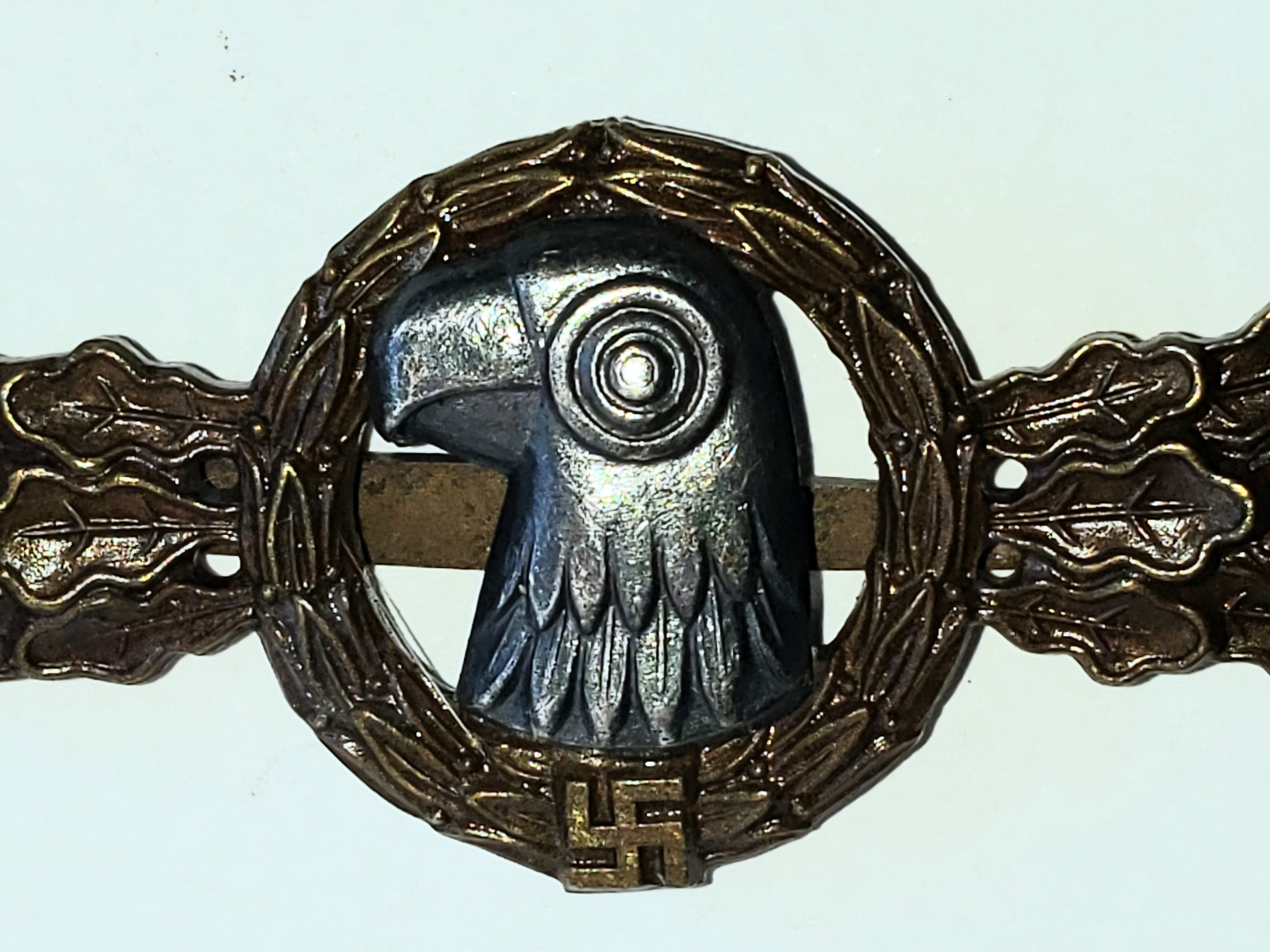 Luftwaffe Badges , insignia, related items.